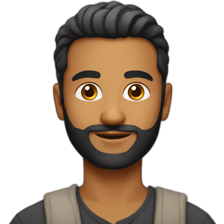 Ayodhya Vlogger  emoji