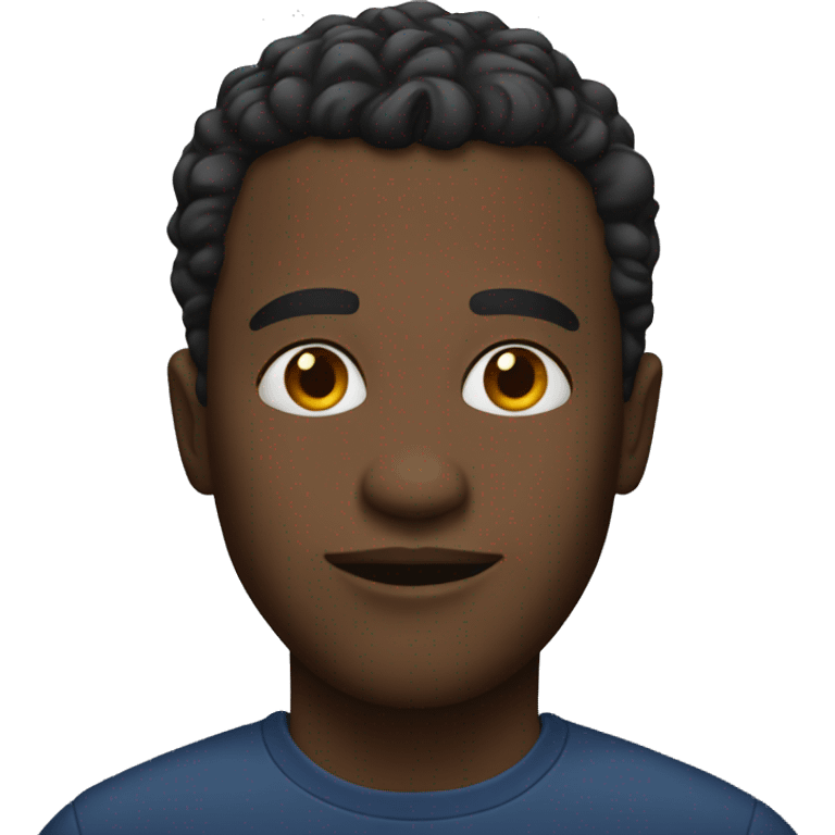 Person from Atlanta  emoji