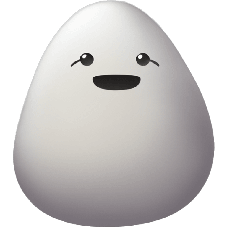 mattisse style blob emoji