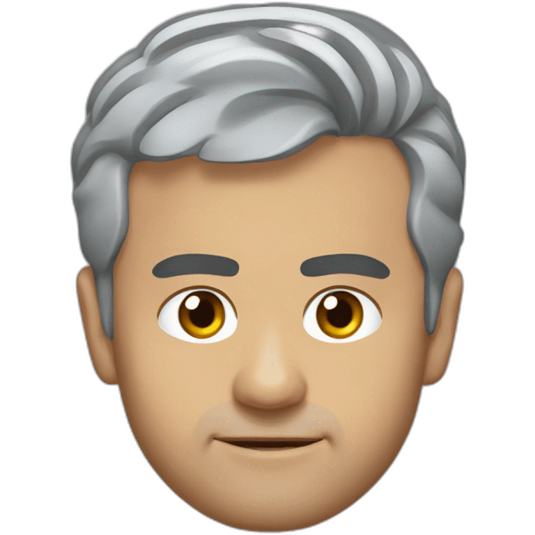 jose mourinho emoji