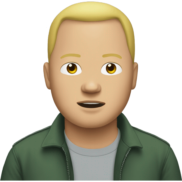 bobby hill emoji