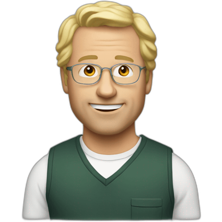 Derek Thompson emoji