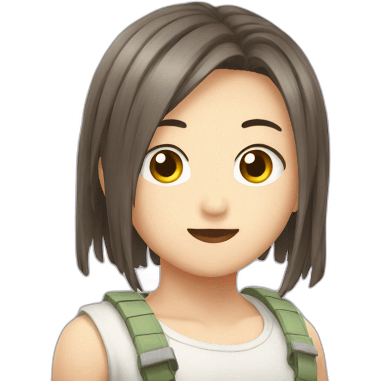 MION emoji