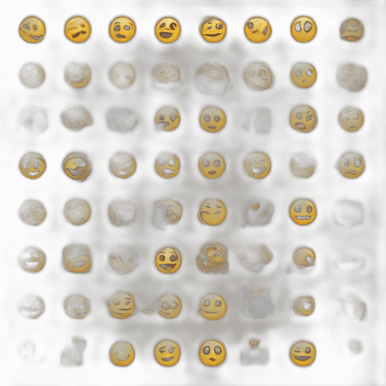 system emoji