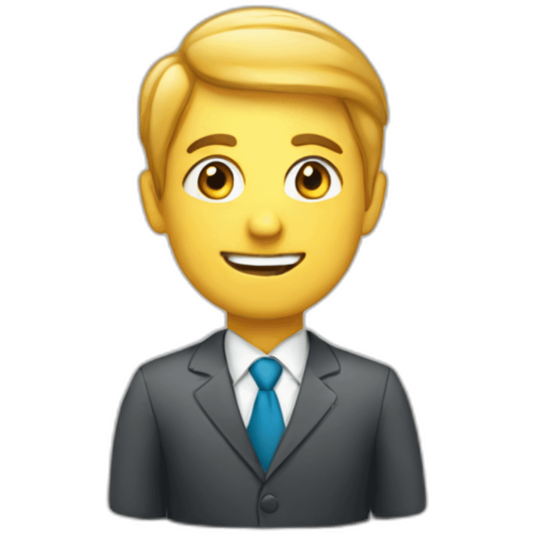 sales operations emoji