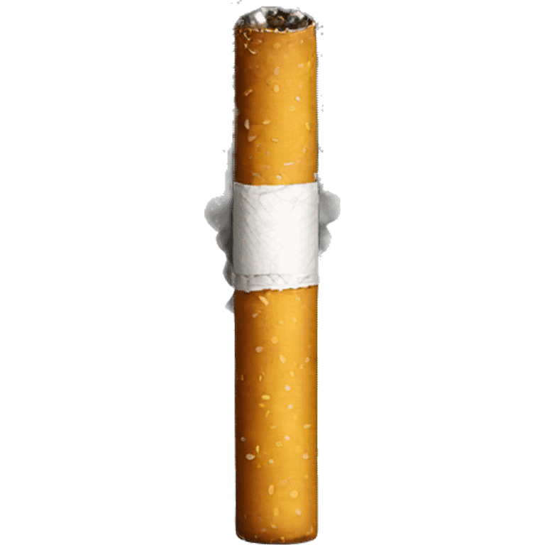 Cigarette emoji