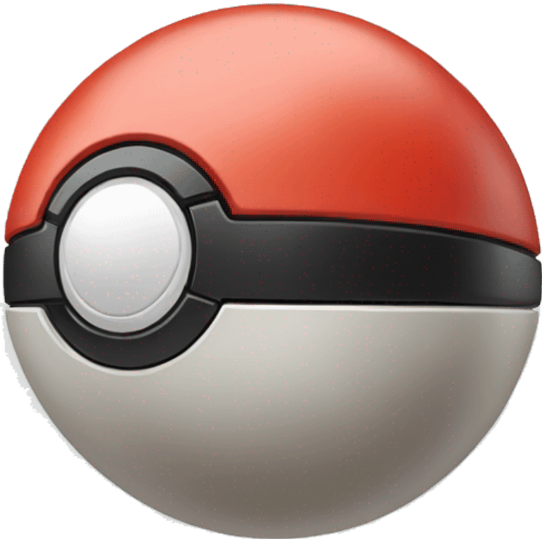 pokeball emoji