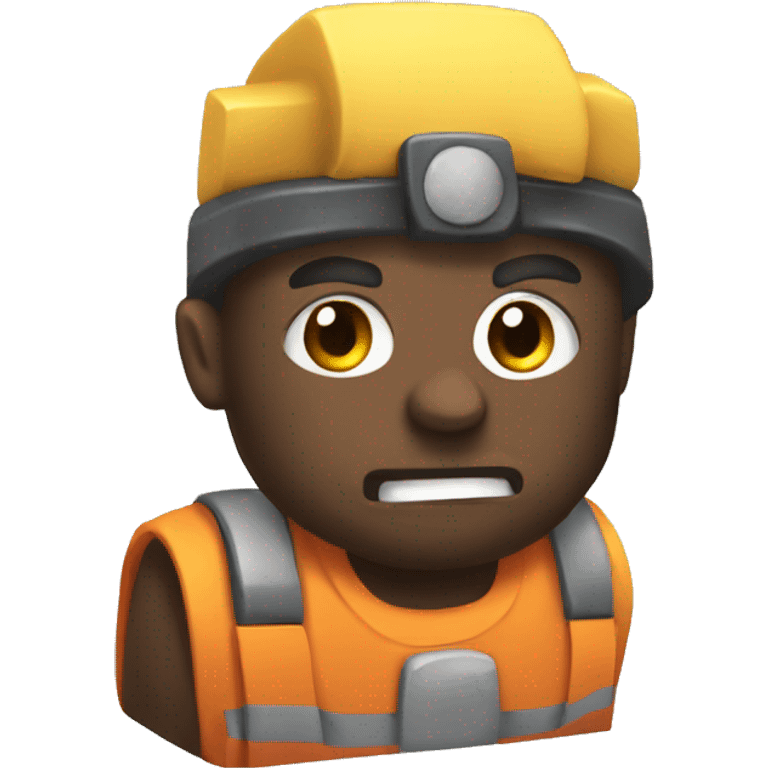 Block blast  emoji