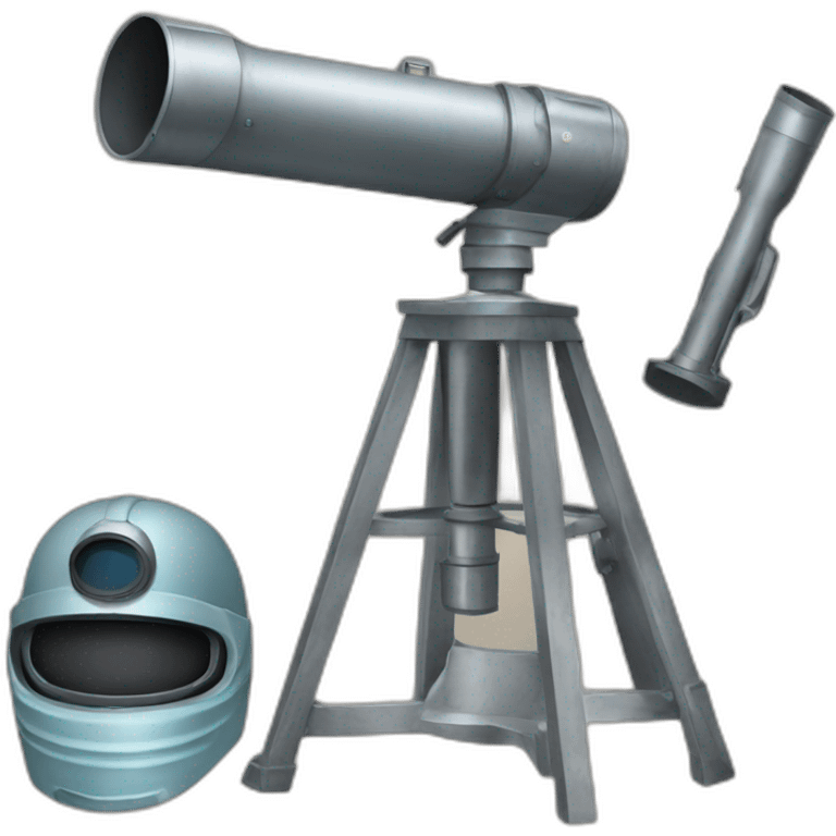 Welding-welder-hood-telescope emoji