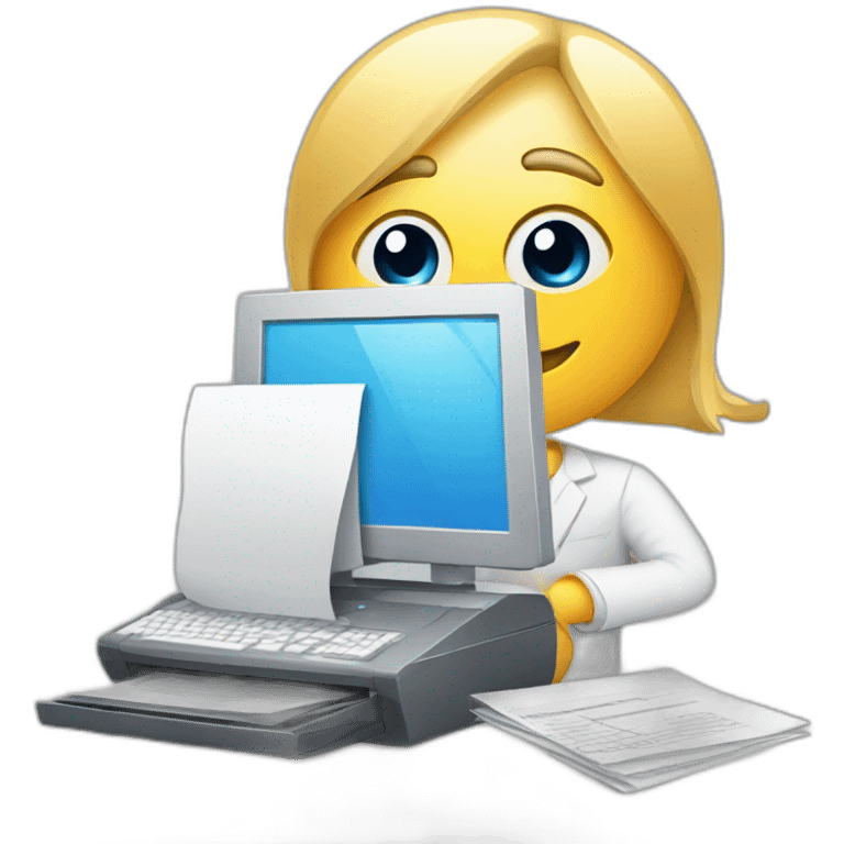 document management system emoji