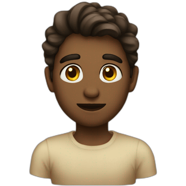 lemure emoji