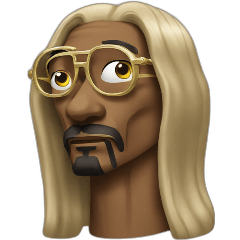 snoop dogg emoji