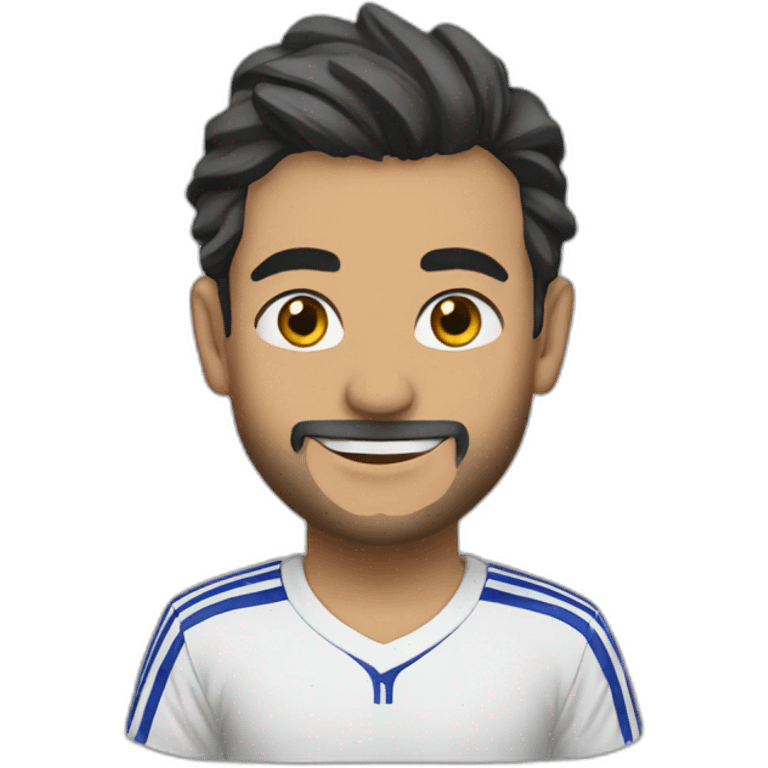 Hilal clup emoji