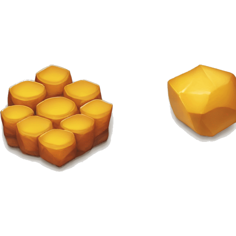 Catan board game emoji