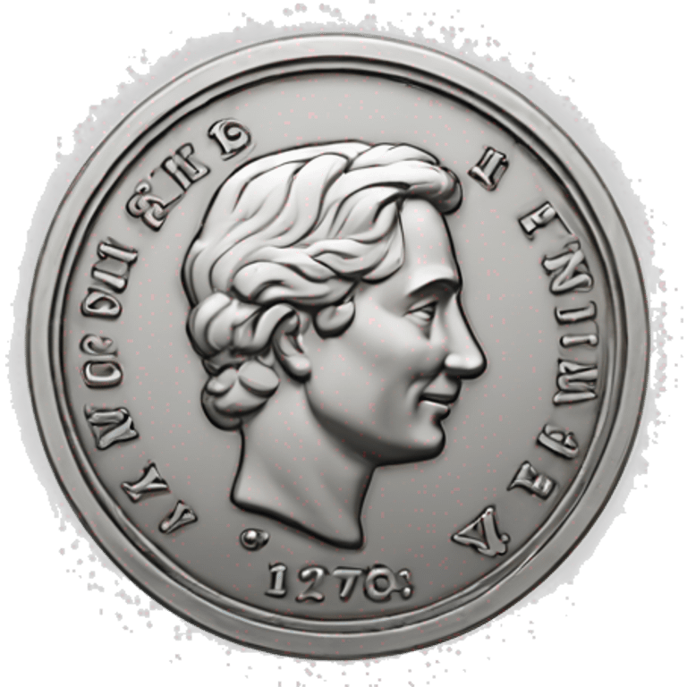 coin emoji