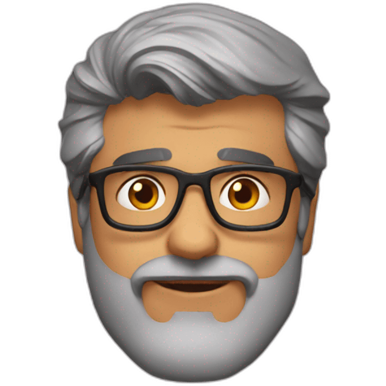 Ajith  emoji