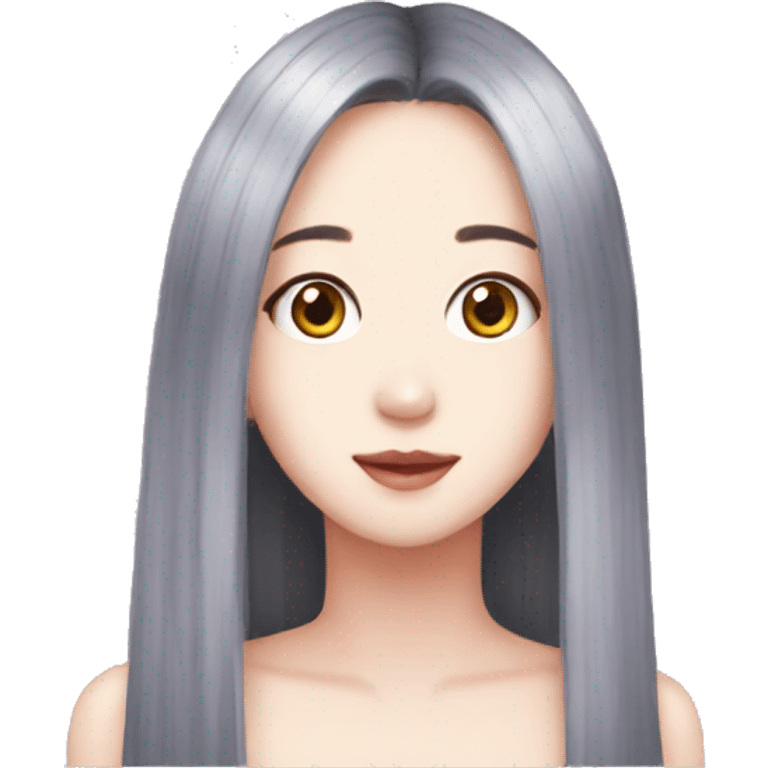 jisoo emoji