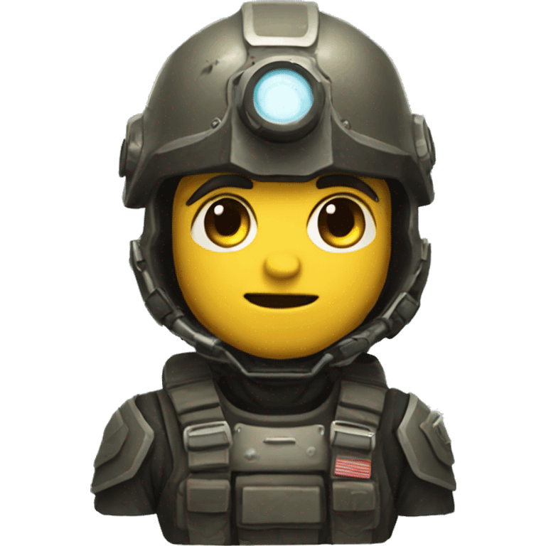 helldivers emoji