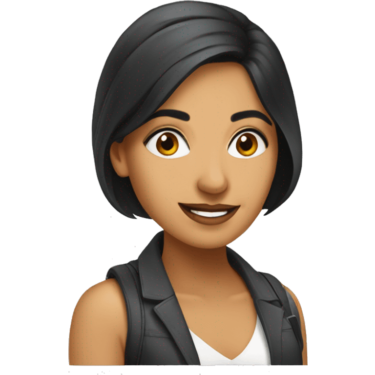 neha gupta emoji