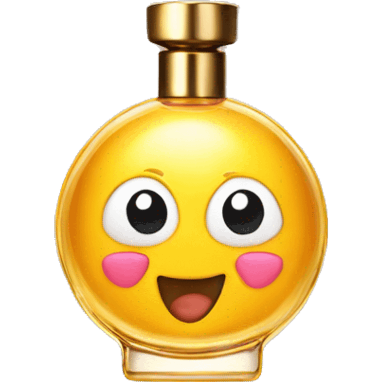 sol de janerio perfume emoji