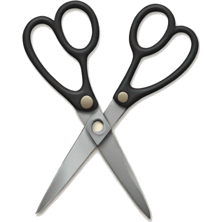 scissors emoji