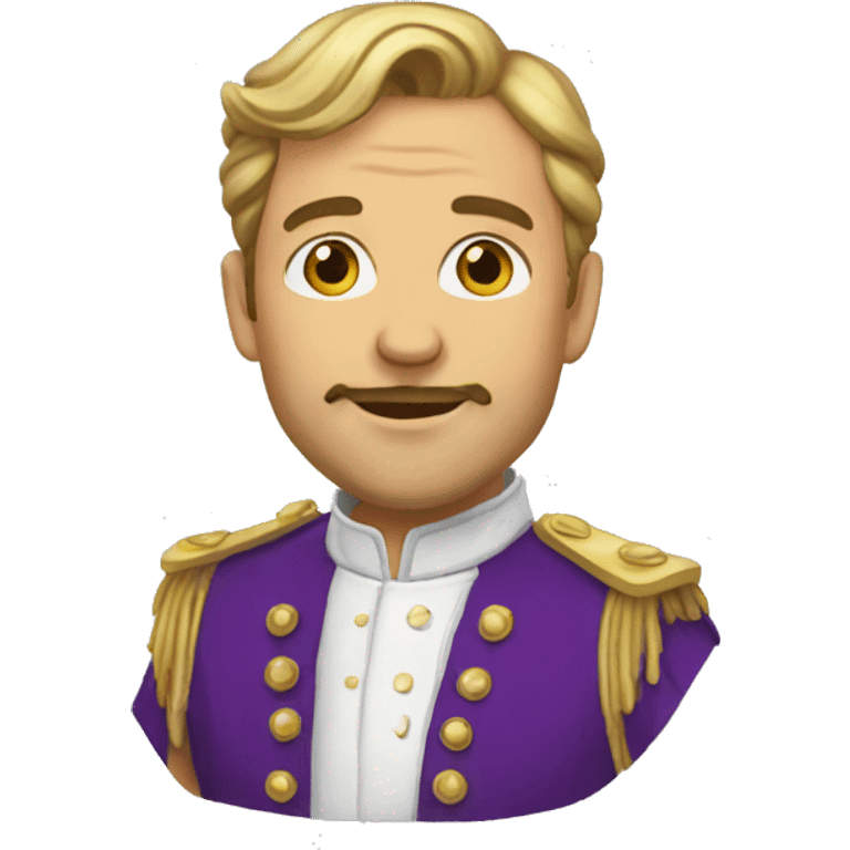 majeur  emoji