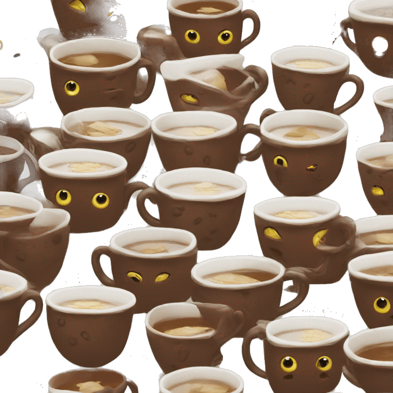 çay emoji