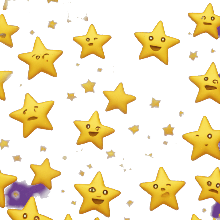 star geo emoji