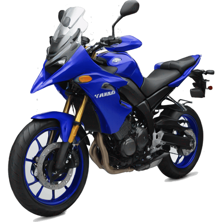 yamaha emoji