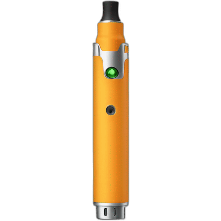 e cigarette emoji