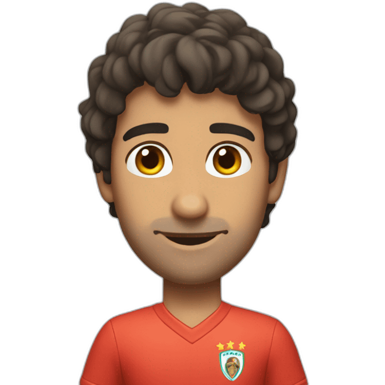 rafa cobiella emoji