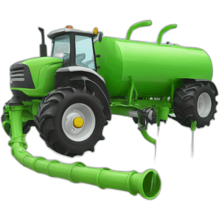 Jetpik irrigator emoji