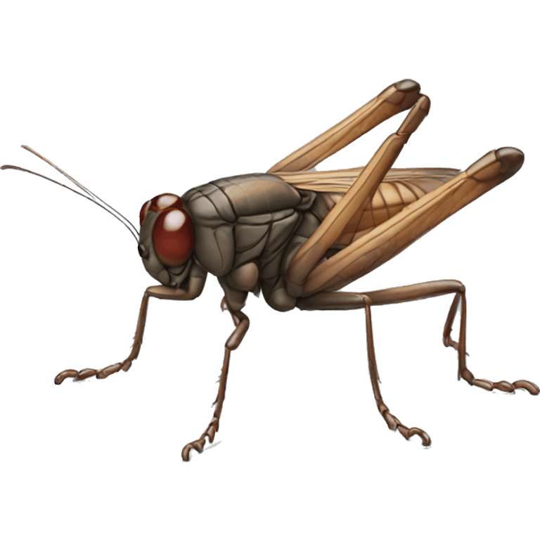 cricket emoji