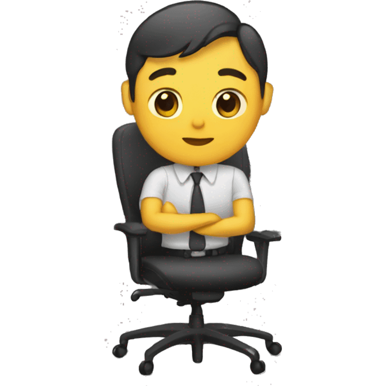 office emoji