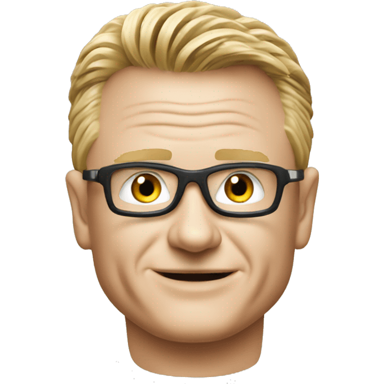 Johnny Herbert F1 emoji