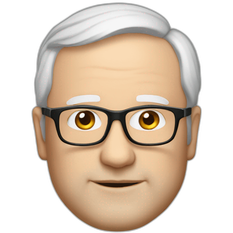 frans timmermans emoji