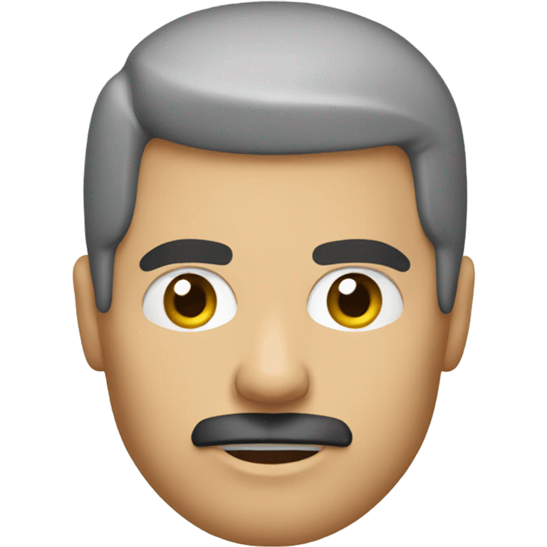 Freddie Mercury  emoji