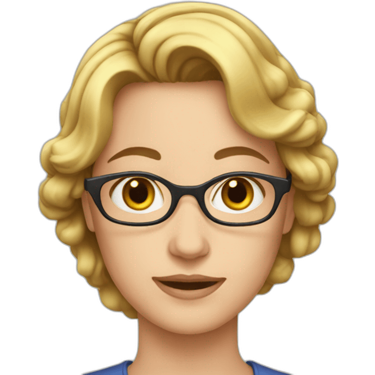 Françoise emoji