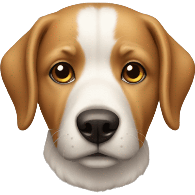 hond emoji