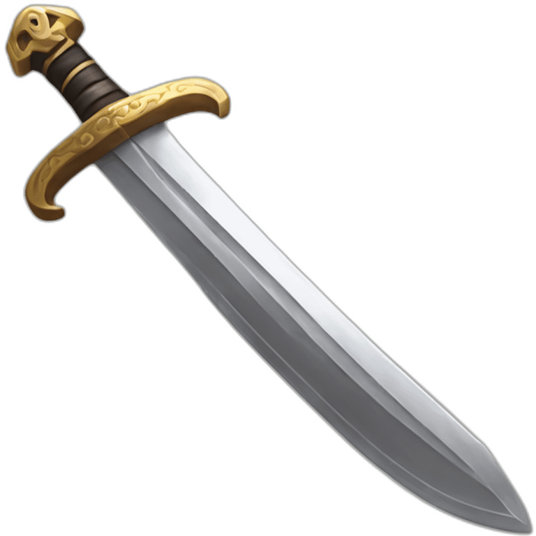 terribly-fast-handsword emoji