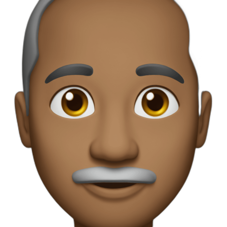 AZALI ASSOUMANI  emoji