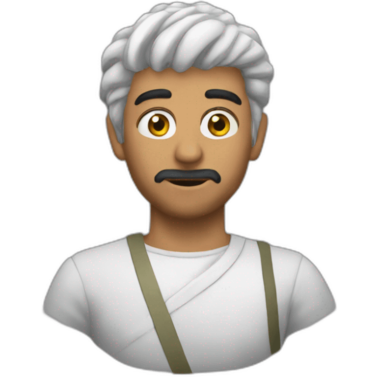 Fukra insaan emoji