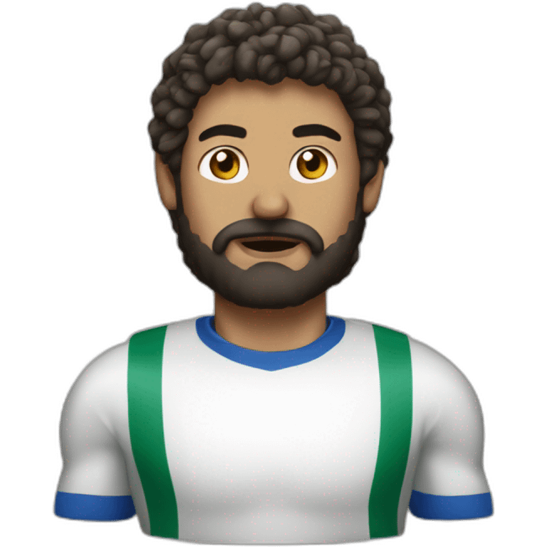 Athletico Mince emoji