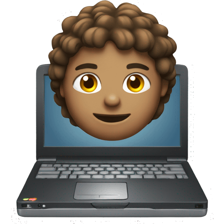 gaming laptop emoji