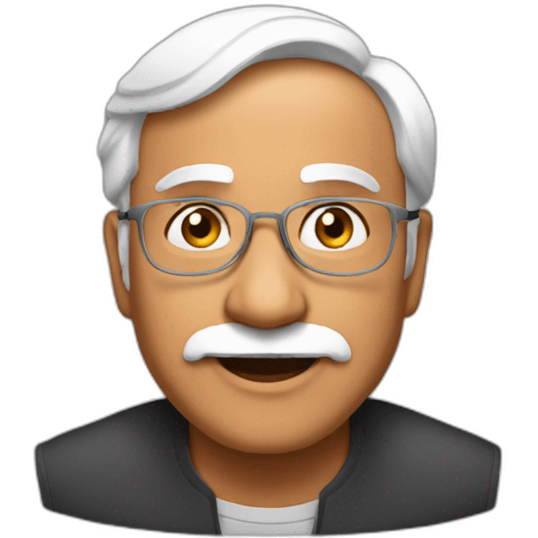 Modiji emoji