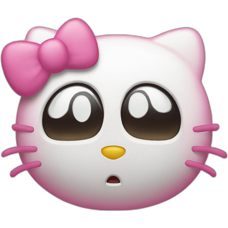 hellokitty-burp emoji