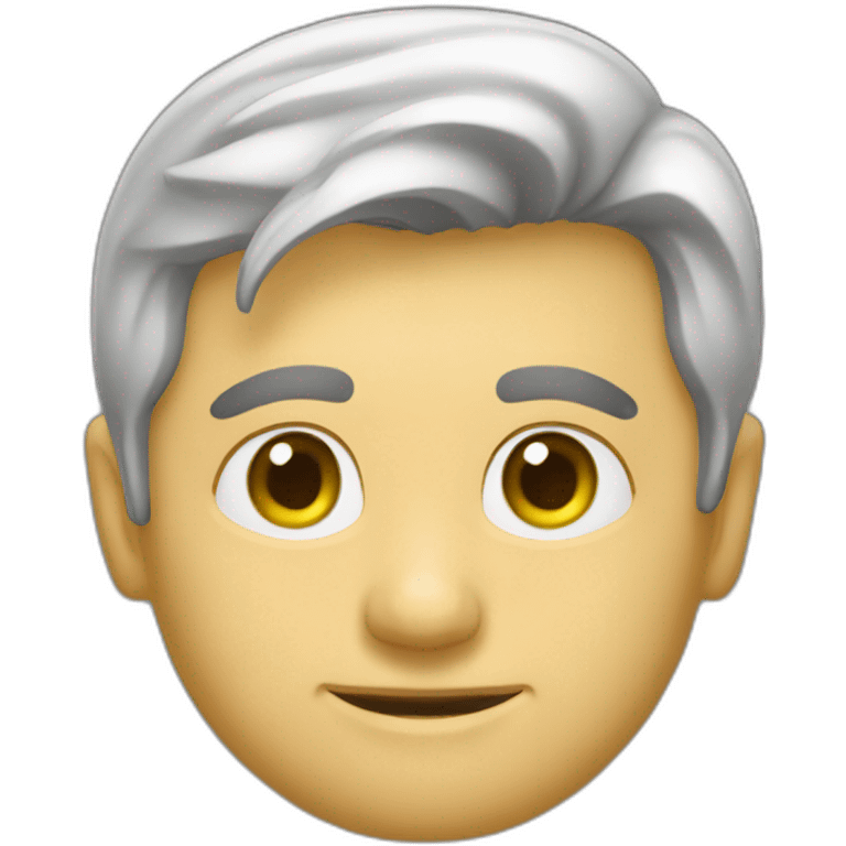 Zelenskyy emoji