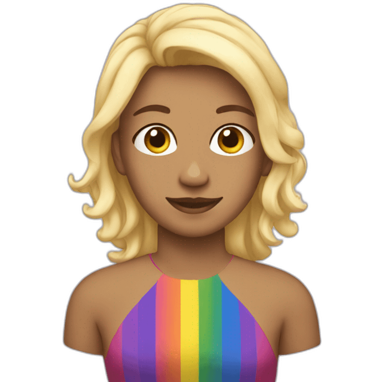 lgbtq emoji