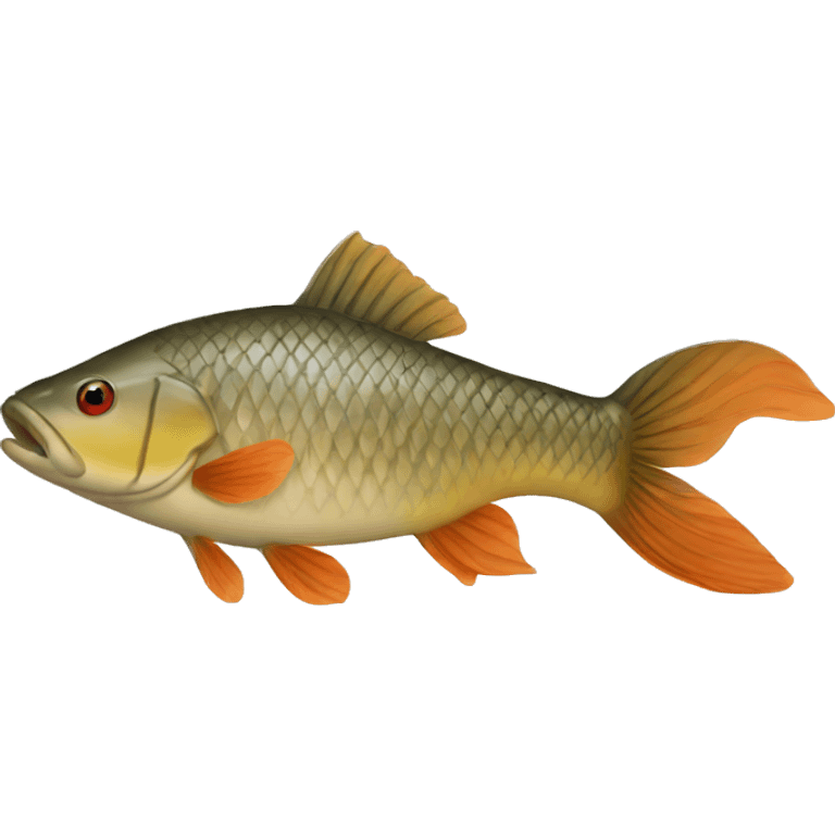 CARP emoji