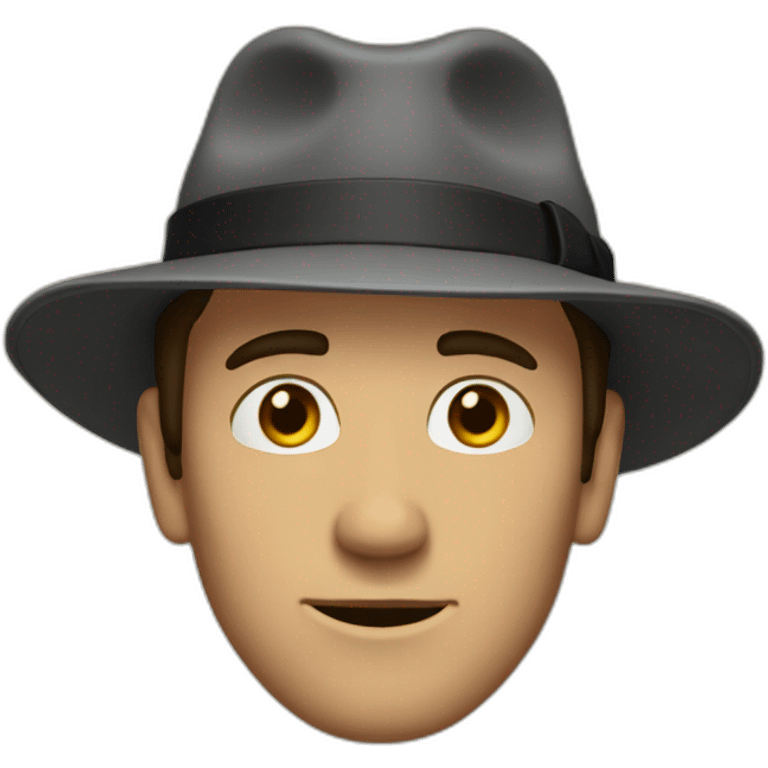 Jack kelly emoji